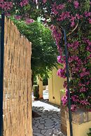 Barbati Beach Villas