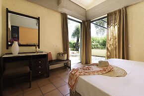 Barbati Beach Villas