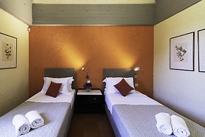 Barbati Beach Villas