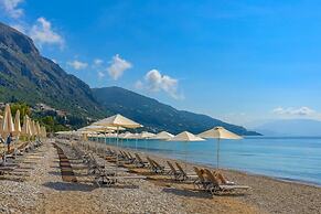 Barbati Beach Villas