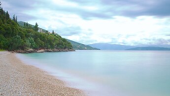 Barbati Beach Villas