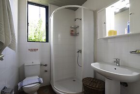 Barbati Beach Villas