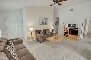 Paul's Southern Dunes Vacation Home 3 Bedroom Home by Redawning