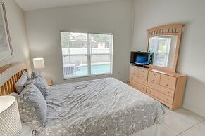 Paul's Southern Dunes Vacation Home 3 Bedroom Home by Redawning