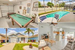 Paul's Southern Dunes Vacation Home 3 Bedroom Home by Redawning