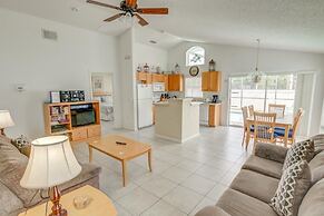 Paul's Southern Dunes Vacation Home 3 Bedroom Home by Redawning