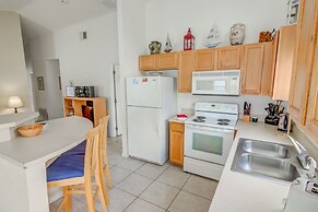 Paul's Southern Dunes Vacation Home 3 Bedroom Home by Redawning