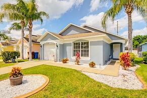 Paul's Southern Dunes Vacation Home 3 Bedroom Home by Redawning