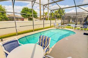 Paul's Southern Dunes Vacation Home 3 Bedroom Home by Redawning