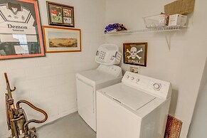 Paul's Southern Dunes Vacation Home 3 Bedroom Home by Redawning