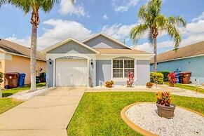 Paul's Southern Dunes Vacation Home 3 Bedroom Home by Redawning