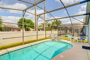 Paul's Southern Dunes Vacation Home 3 Bedroom Home by Redawning