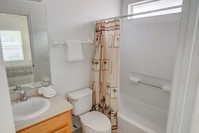 Paul's Southern Dunes Vacation Home 3 Bedroom Home by Redawning