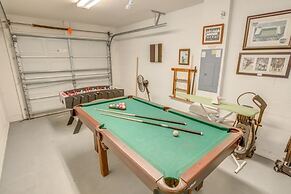 Paul's Southern Dunes Vacation Home 3 Bedroom Home by Redawning