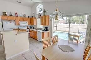 Paul's Southern Dunes Vacation Home 3 Bedroom Home by Redawning