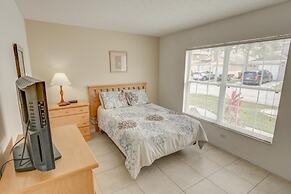 Paul's Southern Dunes Vacation Home 3 Bedroom Home by Redawning