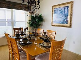 Simon's Southern Dunes Vacation Home 4 Bedroom Home by Redawning