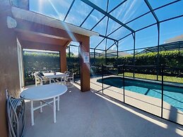 Simon's Southern Dunes Vacation Home 4 Bedroom Home by Redawning