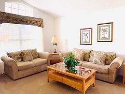 Simon's Southern Dunes Vacation Home 4 Bedroom Home by Redawning