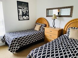 Simon's Southern Dunes Vacation Home 4 Bedroom Home by Redawning