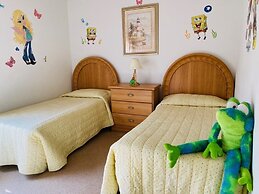 Simon's Southern Dunes Vacation Home 4 Bedroom Home by Redawning