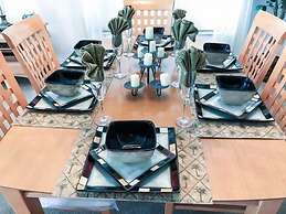 Simon's Southern Dunes Vacation Home 4 Bedroom Home by Redawning