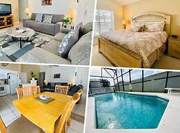 Mike's Southern Dunes Vacation Home 3 Bedroom Home by Redawning