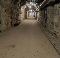 Charming 1-bed Apartment in Luleå