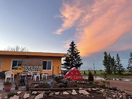 Dundurn Motel