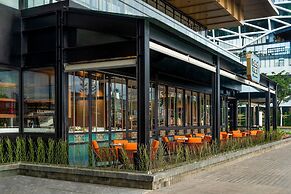 Episode Gading Serpong