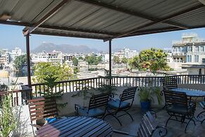 Dreamyard Udaipur - Hostel