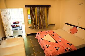 Dreamyard Udaipur - Hostel