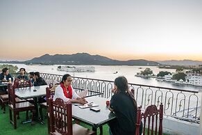 Dreamyard Udaipur - Hostel