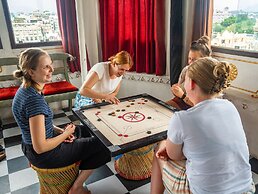 Dreamyard Udaipur - Hostel