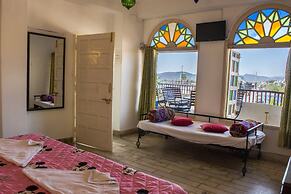 Dreamyard Udaipur - Hostel