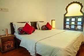 Dreamyard Udaipur - Hostel