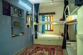 Dreamyard Udaipur - Hostel