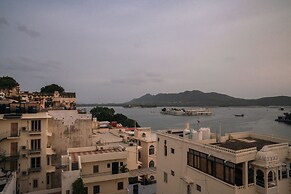 Dreamyard Udaipur - Hostel