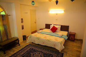 Dreamyard Udaipur - Hostel