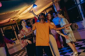 Dreamyard Udaipur - Hostel