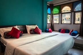 Dreamyard Udaipur - Hostel