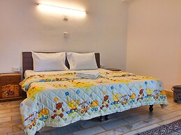 Dreamyard Udaipur - Hostel