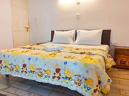 Dreamyard Udaipur - Hostel