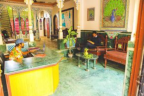 Dreamyard Udaipur - Hostel