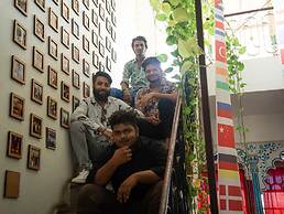 Dreamyard Udaipur - Hostel