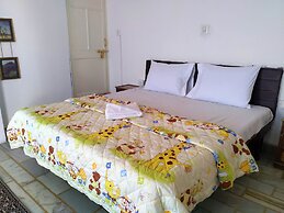 Dreamyard Udaipur - Hostel