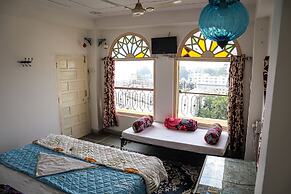 Dreamyard Udaipur - Hostel