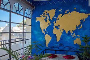 Dreamyard Udaipur - Hostel