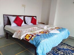 Dreamyard Udaipur - Hostel