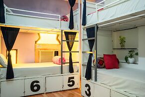 Dreamyard Udaipur - Hostel